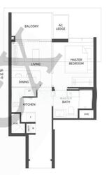 Parc Esta (D14), Apartment #525584791